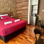 Hotel Esmeralda
