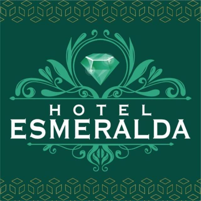 Hotel Esmeralda