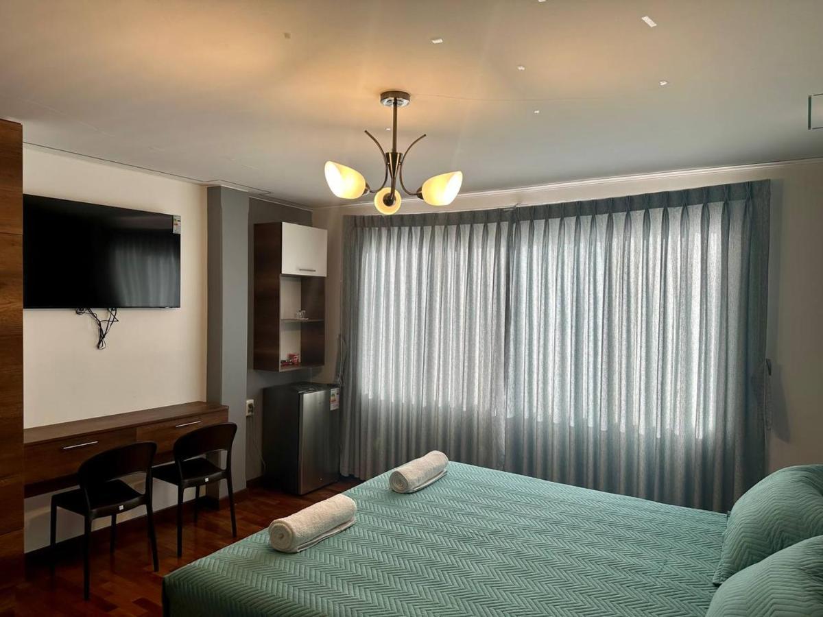 Esmeralda Hotel La Paz
