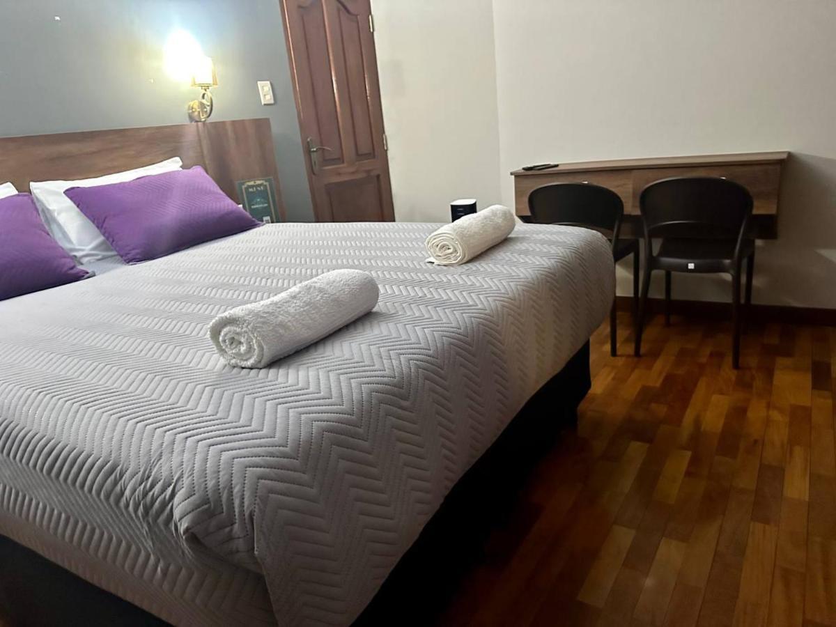 Hotel Esmeralda 3*